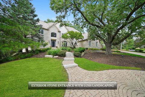 Tiny photo for 83 S Wynstone Drive, North Barrington, IL 60010 (MLS # 12442067)