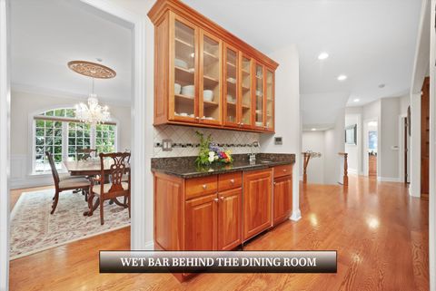 Tiny photo for 83 S Wynstone Drive, North Barrington, IL 60010 (MLS # 12442067)