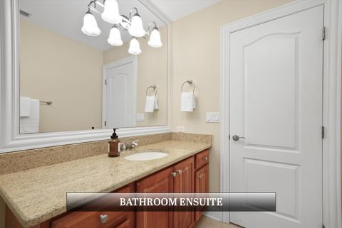 Tiny photo for 83 S Wynstone Drive, North Barrington, IL 60010 (MLS # 12442067)