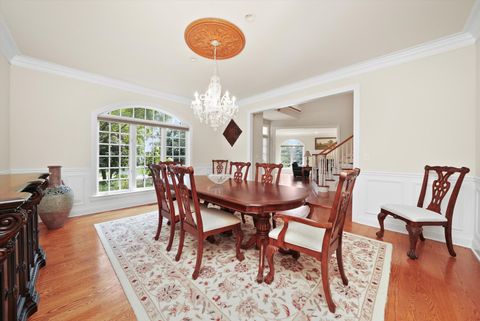 Tiny photo for 83 S Wynstone Drive, North Barrington, IL 60010 (MLS # 12442067)