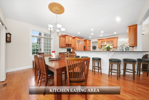 Tiny photo for 83 S Wynstone Drive, North Barrington, IL 60010 (MLS # 12442067)