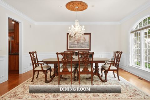 Tiny photo for 83 S Wynstone Drive, North Barrington, IL 60010 (MLS # 12442067)