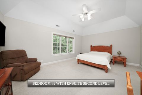 Tiny photo for 83 S Wynstone Drive, North Barrington, IL 60010 (MLS # 12442067)