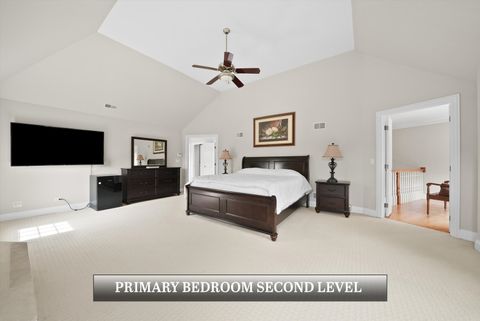 Tiny photo for 83 S Wynstone Drive, North Barrington, IL 60010 (MLS # 12442067)