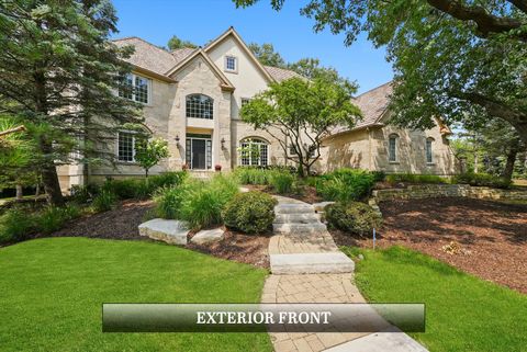 Tiny photo for 83 S Wynstone Drive, North Barrington, IL 60010 (MLS # 12442067)