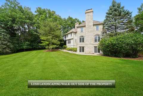 Tiny photo for 83 S Wynstone Drive, North Barrington, IL 60010 (MLS # 12442067)