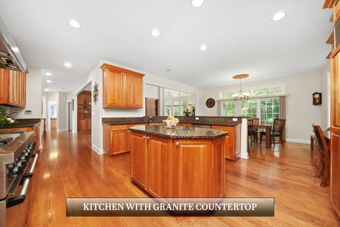 Tiny photo for 83 S Wynstone Drive, North Barrington, IL 60010 (MLS # 12442067)