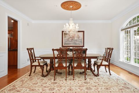 Tiny photo for 83 S Wynstone Drive, North Barrington, IL 60010 (MLS # 12442067)