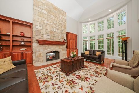 Tiny photo for 83 S Wynstone Drive, North Barrington, IL 60010 (MLS # 12442067)