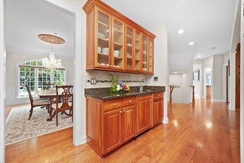 Tiny photo for 83 S Wynstone Drive, North Barrington, IL 60010 (MLS # 12442067)