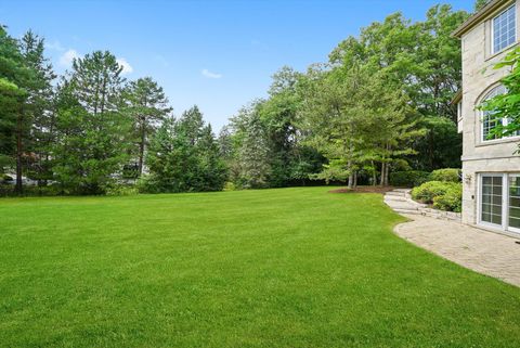 Tiny photo for 83 S Wynstone Drive, North Barrington, IL 60010 (MLS # 12442067)