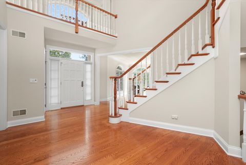 Tiny photo for 83 S Wynstone Drive, North Barrington, IL 60010 (MLS # 12442067)