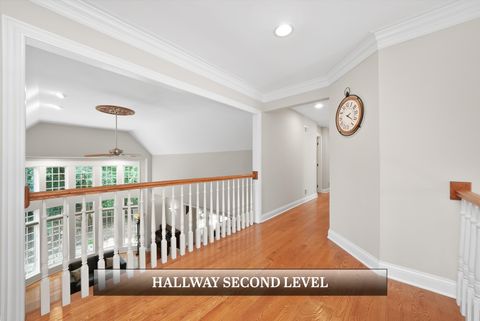 Tiny photo for 83 S Wynstone Drive, North Barrington, IL 60010 (MLS # 12442067)