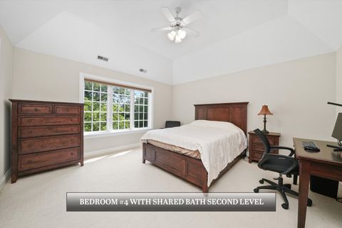 Tiny photo for 83 S Wynstone Drive, North Barrington, IL 60010 (MLS # 12442067)