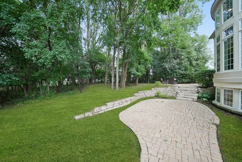 Tiny photo for 83 S Wynstone Drive, North Barrington, IL 60010 (MLS # 12442067)