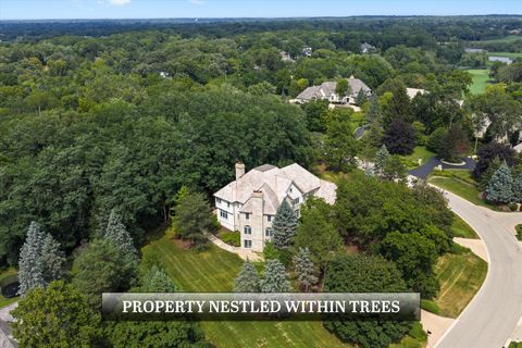 Tiny photo for 83 S Wynstone Drive, North Barrington, IL 60010 (MLS # 12442067)