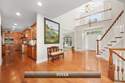 Tiny photo for 83 S Wynstone Drive, North Barrington, IL 60010 (MLS # 12442067)