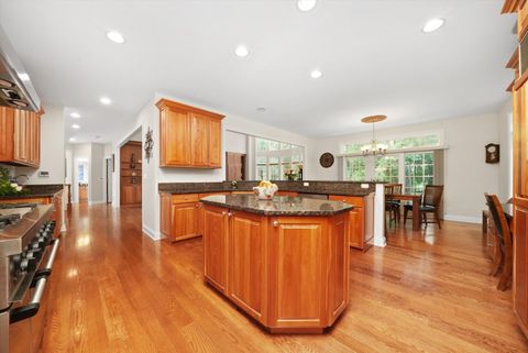 Tiny photo for 83 S Wynstone Drive, North Barrington, IL 60010 (MLS # 12442067)