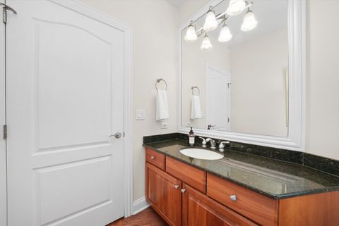 Tiny photo for 83 S Wynstone Drive, North Barrington, IL 60010 (MLS # 12442067)