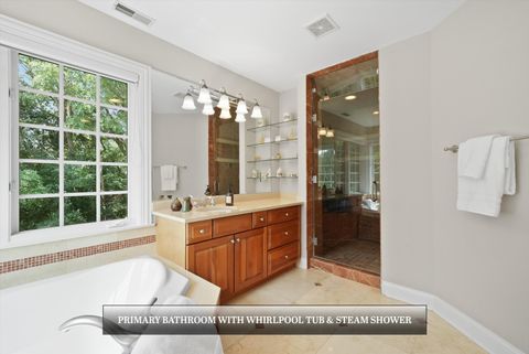 Tiny photo for 83 S Wynstone Drive, North Barrington, IL 60010 (MLS # 12442067)