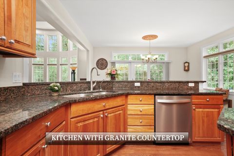 Tiny photo for 83 S Wynstone Drive, North Barrington, IL 60010 (MLS # 12442067)