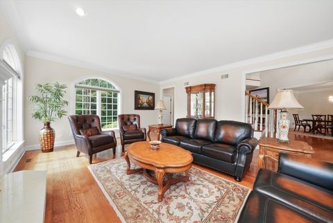 Tiny photo for 83 S Wynstone Drive, North Barrington, IL 60010 (MLS # 12442067)