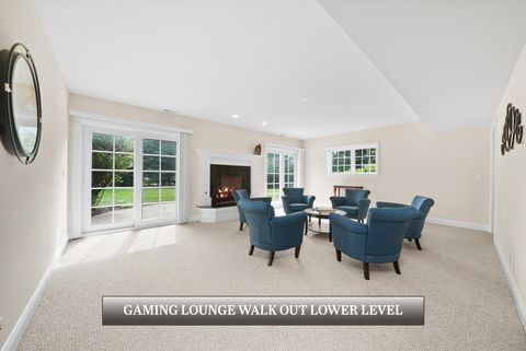 Tiny photo for 83 S Wynstone Drive, North Barrington, IL 60010 (MLS # 12442067)