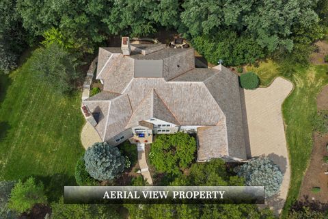 Tiny photo for 83 S Wynstone Drive, North Barrington, IL 60010 (MLS # 12442067)