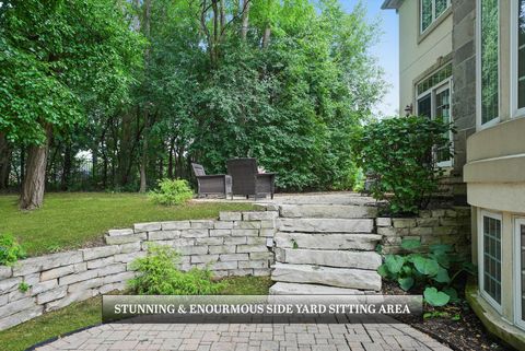 Tiny photo for 83 S Wynstone Drive, North Barrington, IL 60010 (MLS # 12442067)