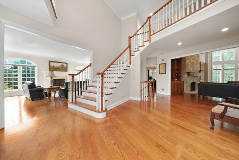 Tiny photo for 83 S Wynstone Drive, North Barrington, IL 60010 (MLS # 12442067)