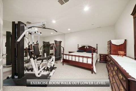 Tiny photo for 83 S Wynstone Drive, North Barrington, IL 60010 (MLS # 12442067)