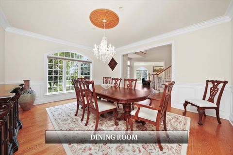 Tiny photo for 83 S Wynstone Drive, North Barrington, IL 60010 (MLS # 12442067)