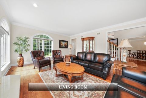 Tiny photo for 83 S Wynstone Drive, North Barrington, IL 60010 (MLS # 12442067)