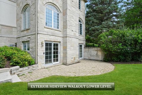 Tiny photo for 83 S Wynstone Drive, North Barrington, IL 60010 (MLS # 12442067)