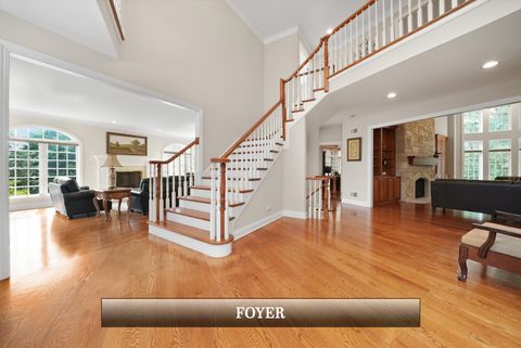 Tiny photo for 83 S Wynstone Drive, North Barrington, IL 60010 (MLS # 12442067)