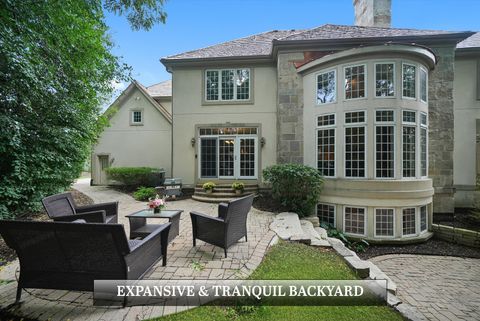 Tiny photo for 83 S Wynstone Drive, North Barrington, IL 60010 (MLS # 12442067)