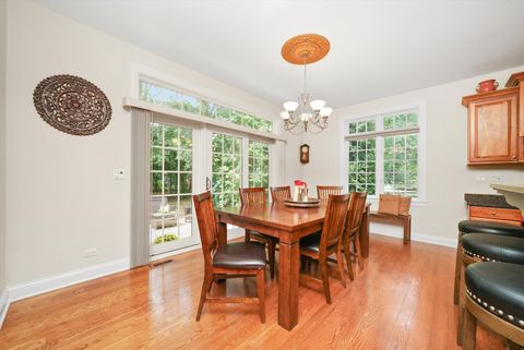 Tiny photo for 83 S Wynstone Drive, North Barrington, IL 60010 (MLS # 12442067)