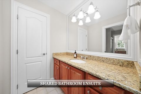 Tiny photo for 83 S Wynstone Drive, North Barrington, IL 60010 (MLS # 12442067)