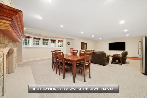 Tiny photo for 83 S Wynstone Drive, North Barrington, IL 60010 (MLS # 12442067)