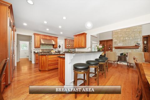 Tiny photo for 83 S Wynstone Drive, North Barrington, IL 60010 (MLS # 12442067)