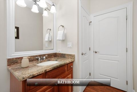 Tiny photo for 83 S Wynstone Drive, North Barrington, IL 60010 (MLS # 12442067)