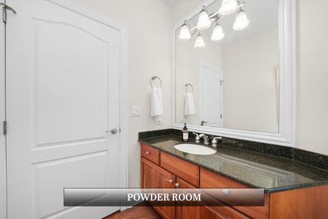 Tiny photo for 83 S Wynstone Drive, North Barrington, IL 60010 (MLS # 12442067)