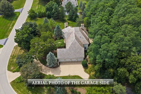 Tiny photo for 83 S Wynstone Drive, North Barrington, IL 60010 (MLS # 12442067)