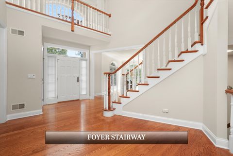 Tiny photo for 83 S Wynstone Drive, North Barrington, IL 60010 (MLS # 12442067)