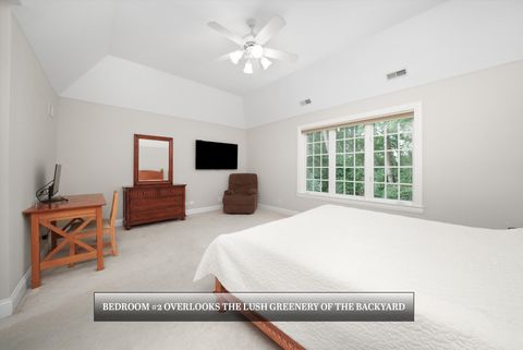 Tiny photo for 83 S Wynstone Drive, North Barrington, IL 60010 (MLS # 12442067)