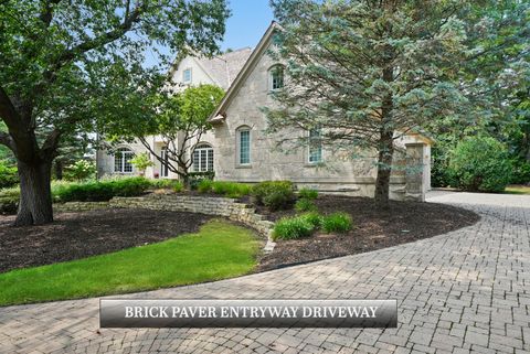 Tiny photo for 83 S Wynstone Drive, North Barrington, IL 60010 (MLS # 12442067)