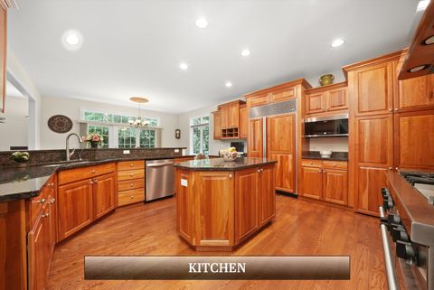 Tiny photo for 83 S Wynstone Drive, North Barrington, IL 60010 (MLS # 12442067)