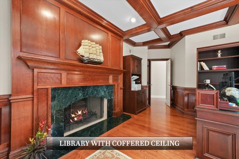 Tiny photo for 83 S Wynstone Drive, North Barrington, IL 60010 (MLS # 12442067)