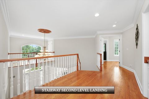 Tiny photo for 83 S Wynstone Drive, North Barrington, IL 60010 (MLS # 12442067)