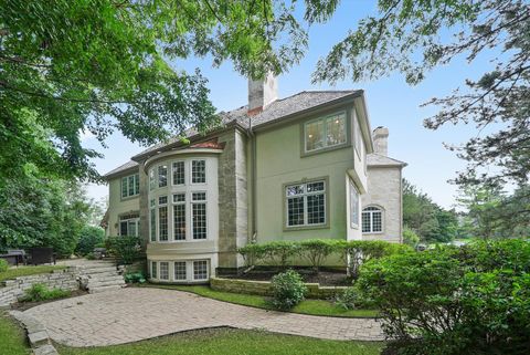 Tiny photo for 83 S Wynstone Drive, North Barrington, IL 60010 (MLS # 12442067)